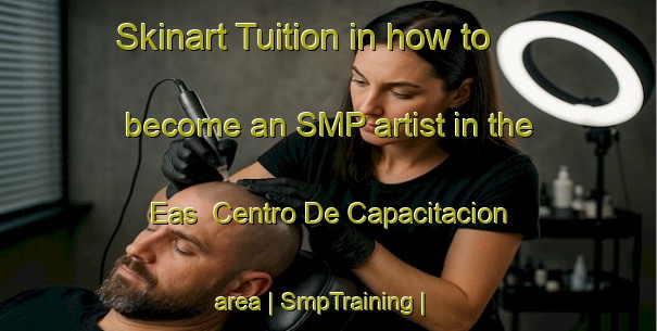 Skinart Tuition in how to become an SMP artist in the Eas  Centro De Capacitacion area | SmpTraining | SmpClasses | SkinartTraining-Mexico